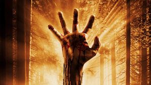 Wake Wood's poster
