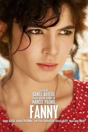 Fanny's poster