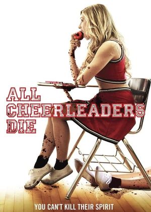 All Cheerleaders Die's poster
