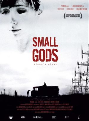 Small Gods's poster