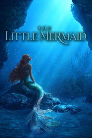 The Little Mermaid's poster