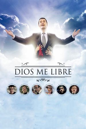 Dios Me Libre's poster