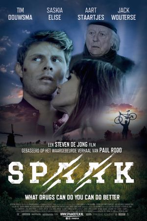 Spaak's poster image