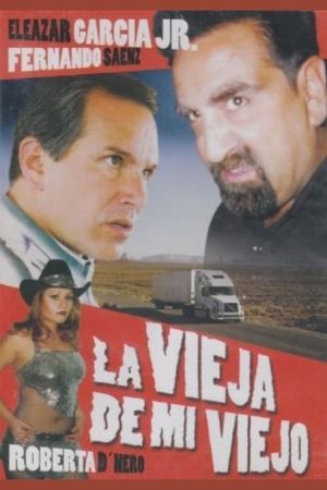 La vieja de mi viejo's poster image