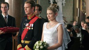 The Prince & Me 2: The Royal Wedding's poster