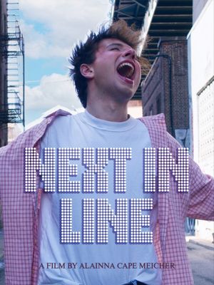 Next In Line's poster