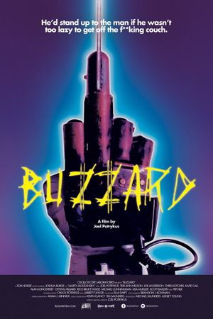 Buzzard's poster