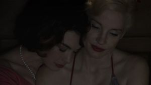 Mothers' Instinct's poster