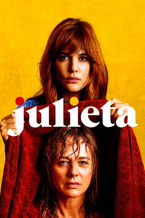 Julieta's poster