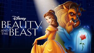 Beauty and the Beast's poster