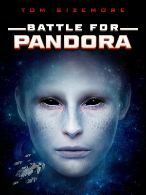 Battle for Pandora's poster image
