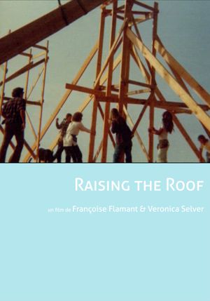 Raising the Roof's poster