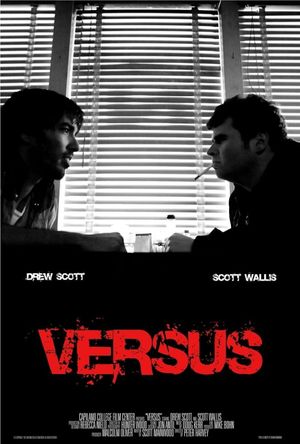 Versus's poster