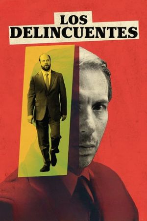 The Delinquents's poster