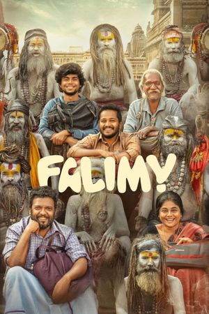Falimy's poster