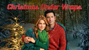 Christmas Under Wraps's poster