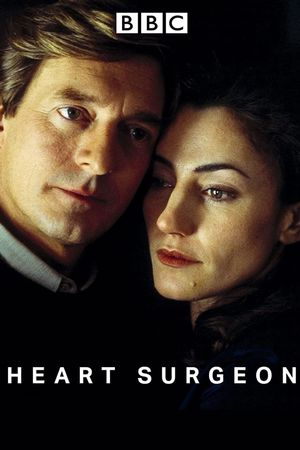 The Heart Surgeon's poster