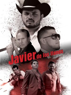 Javier De Los Llanos's poster