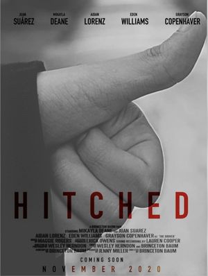 Hitched's poster image