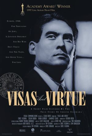 Visas and Virtue's poster
