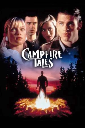Campfire Tales's poster