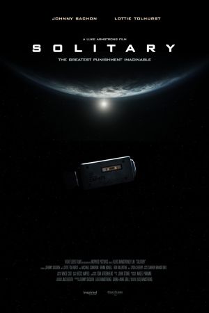 Solitary's poster