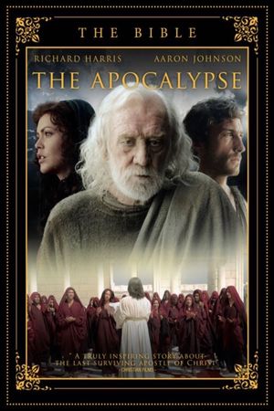 The Apocalypse's poster