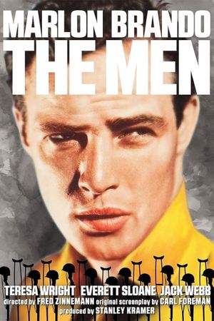 The Men's poster