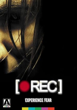 REC's poster