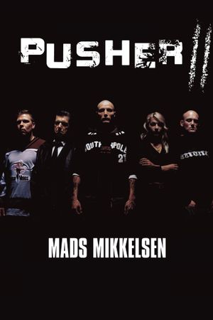 Pusher II's poster image