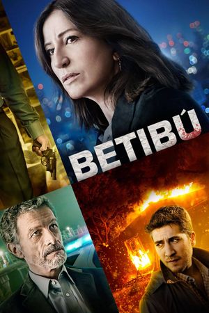 Betibú's poster