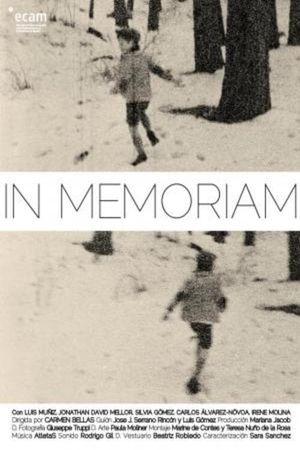 In Memoriam's poster