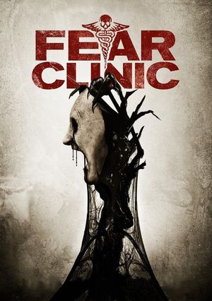 Fear Clinic's poster