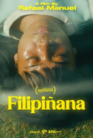 Filipiñana's poster image