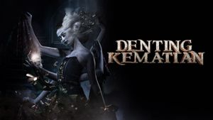 Denting Kematian's poster