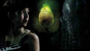 Alien: Covenant's poster