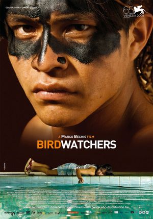 Birdwatchers's poster