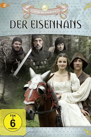 Der Eisenhans's poster