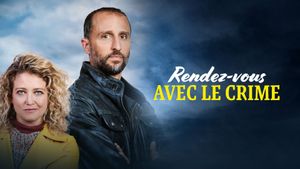 Rendez-vous avec le crime's poster