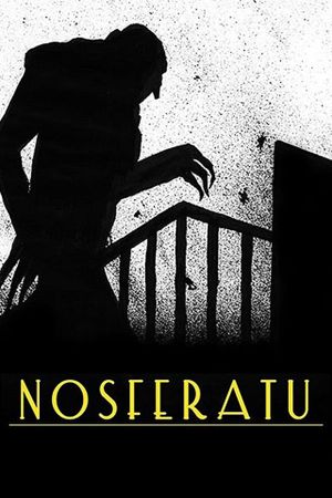 Nosferatu: A Symphony of Horror's poster