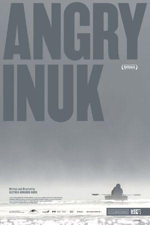 Angry Inuk's poster