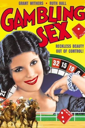 The Gambling Sex's poster image