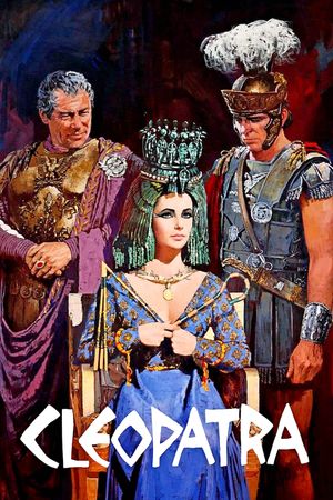 Cleopatra's poster