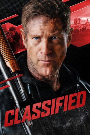 Classified's poster