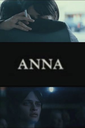 Anna's poster