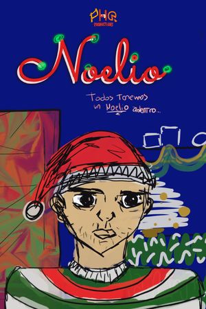 NOELIO's poster