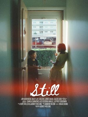 Still's poster