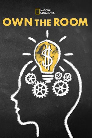 Own the Room's poster