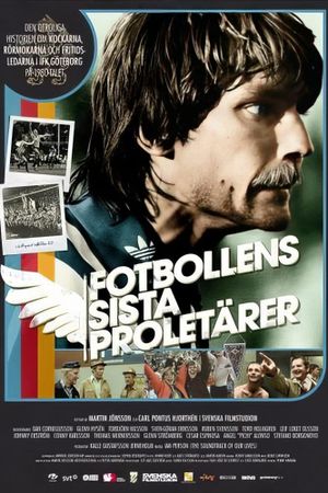 Fotbollens sista proletärer's poster