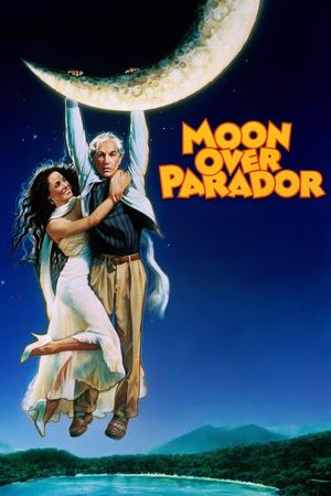 Moon Over Parador's poster image